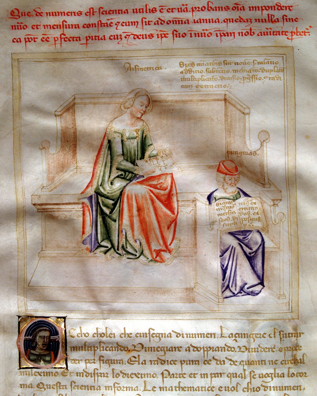 Allegorie de l