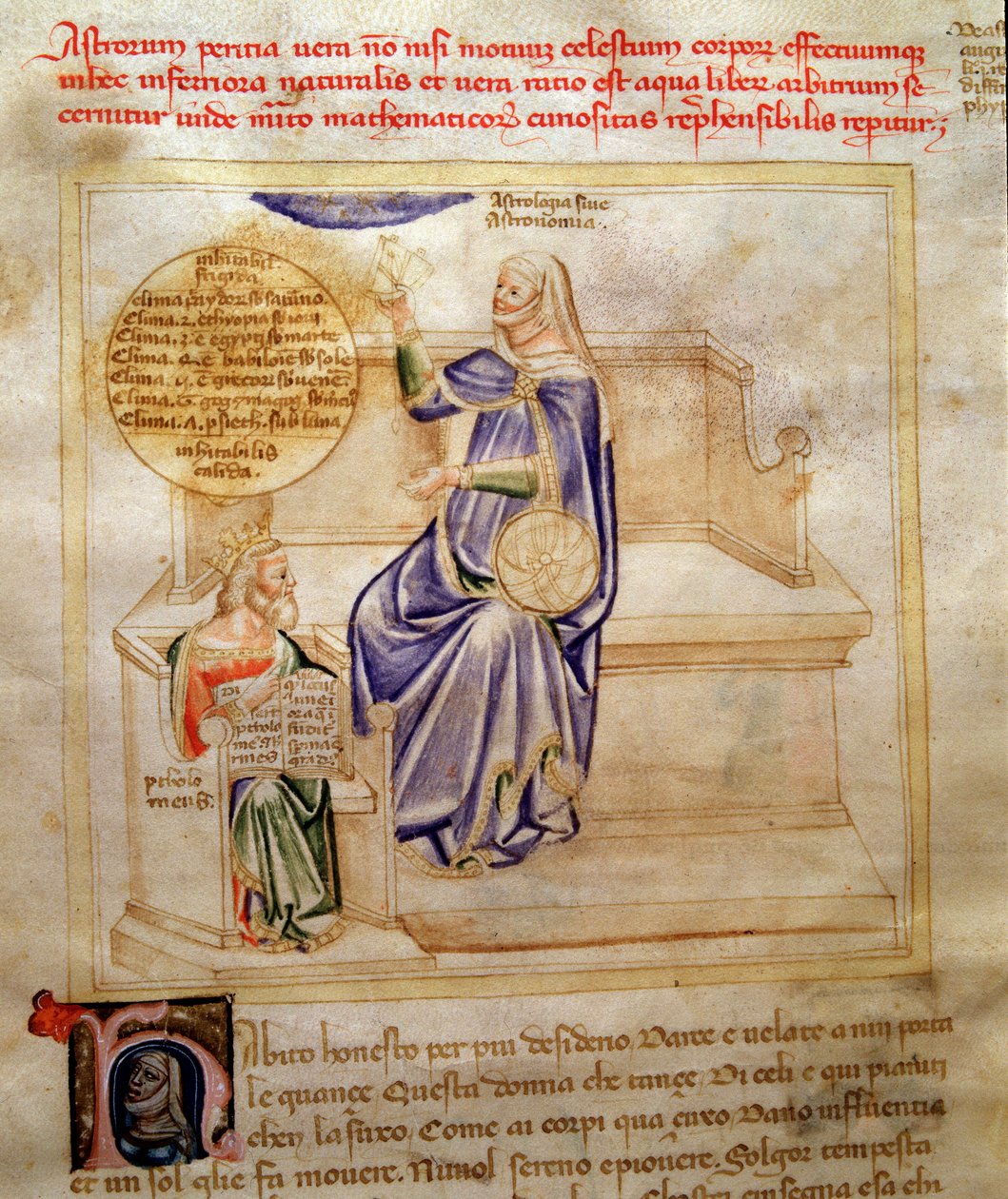 Allegorie de l