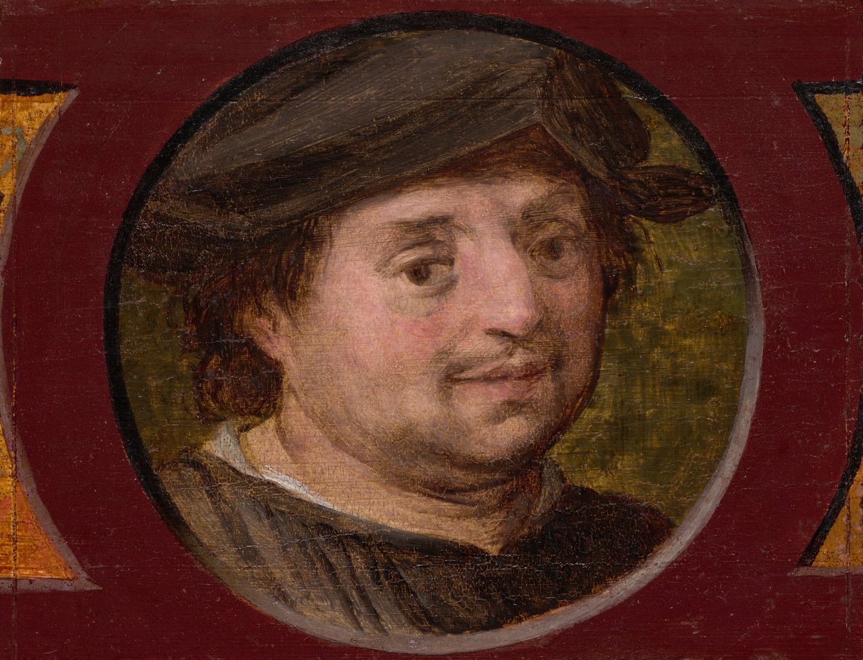 Domenico da Gambassi, 152528. de Andrea del Sarto