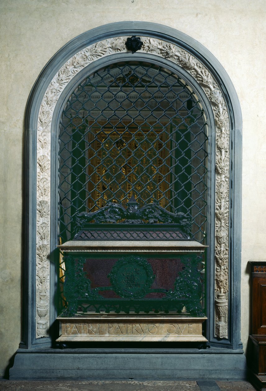 Túmulo de Piero e Giovanni de