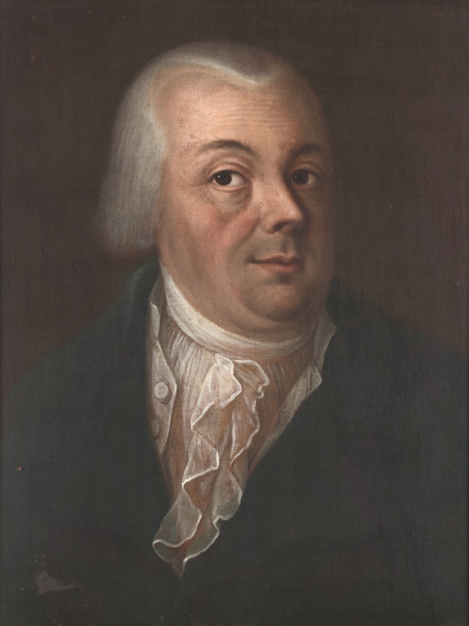 Ziga Zois de Andreas Herrlein