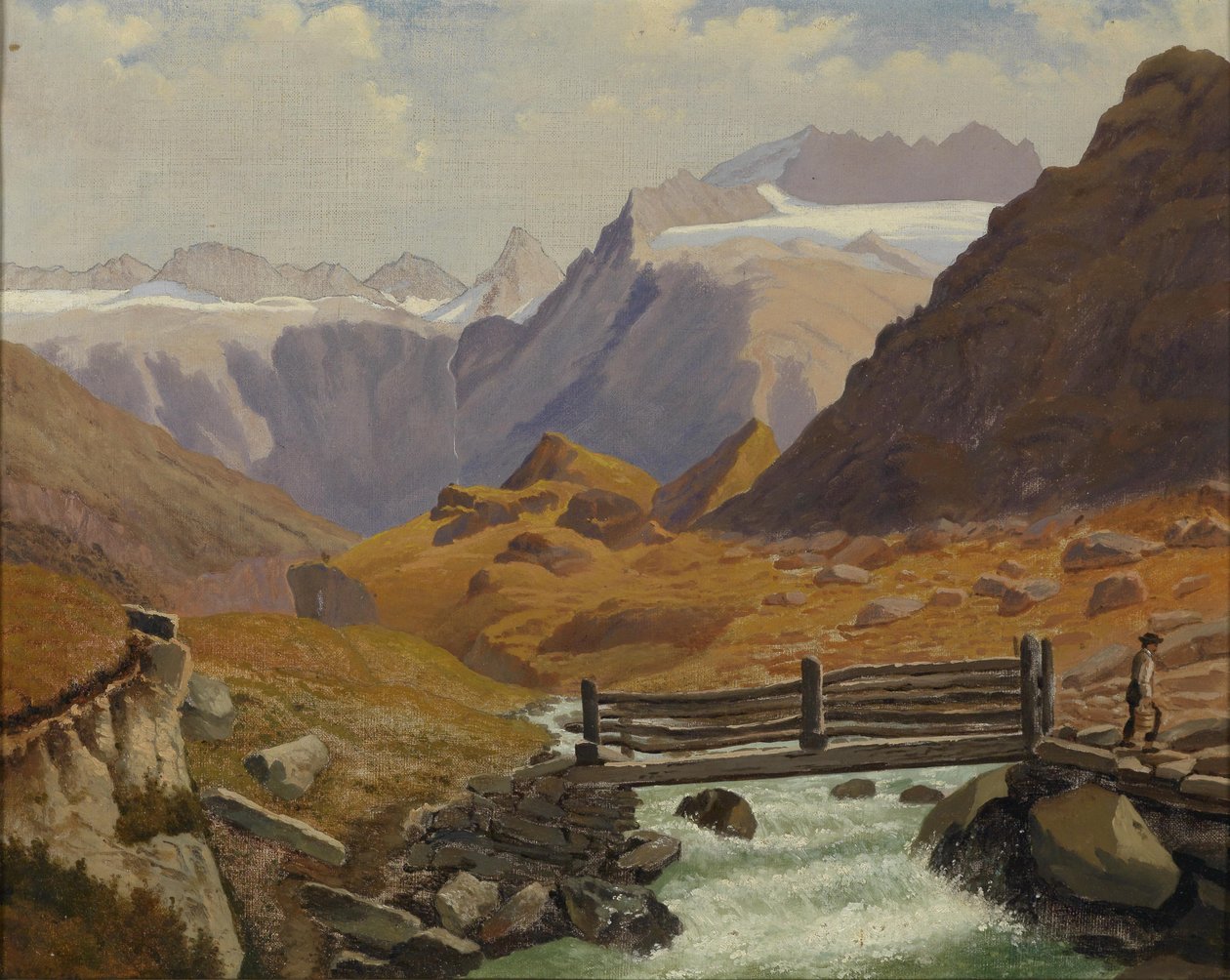 Schwarzensteiner Alp de Andreas Ziegler