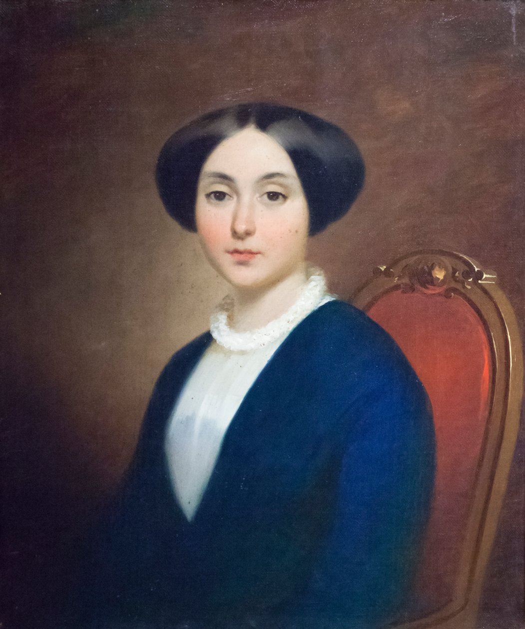 Marie Bonaparte Campello de Andrej Franzowitsch Belloli