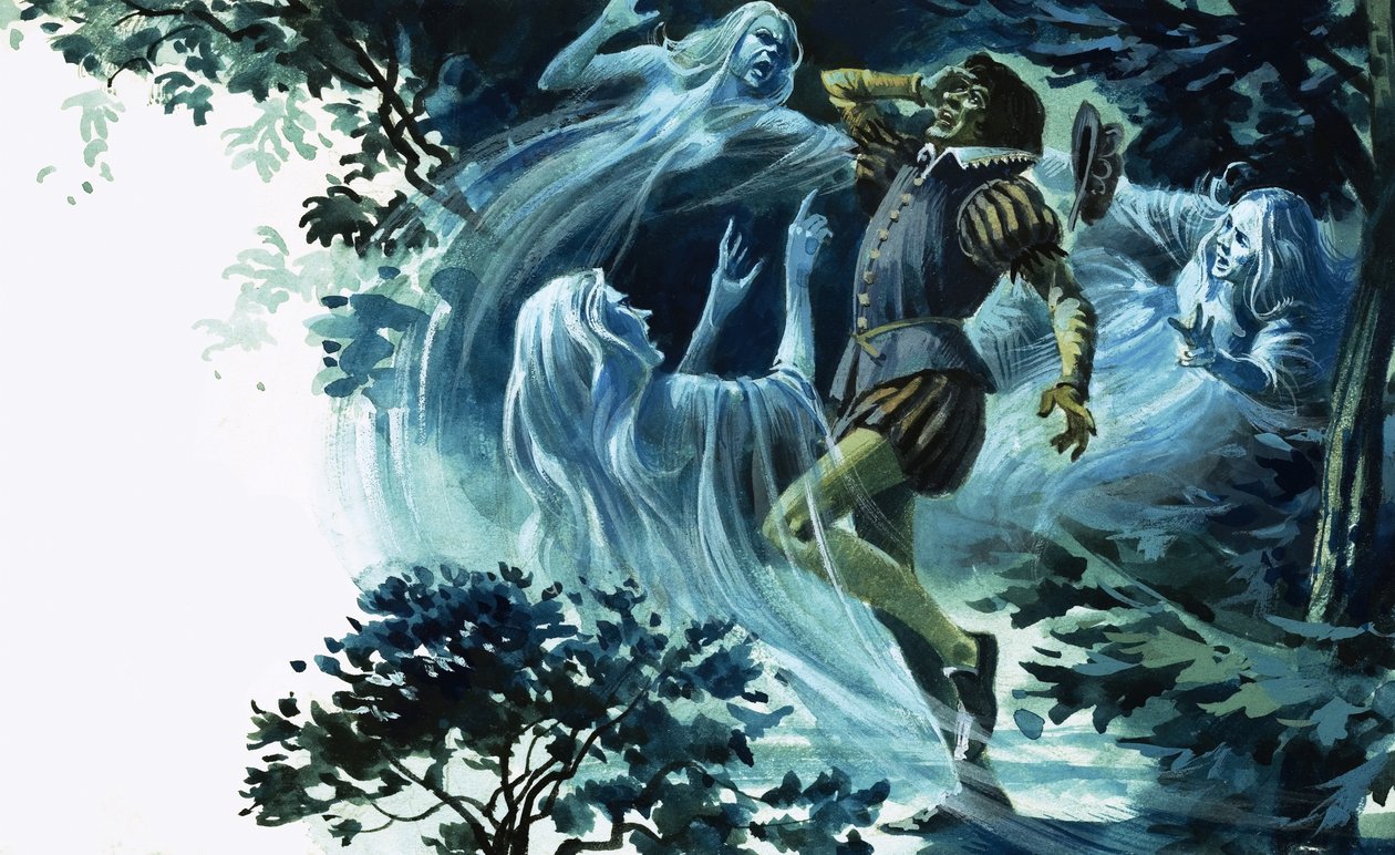 Um lugar nas bancas: Giselle de Andrew Howat