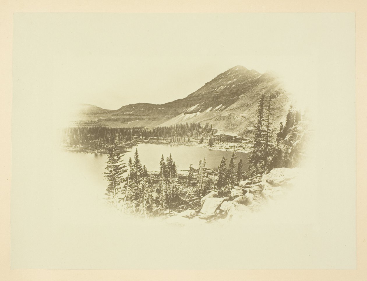 Lago Moore