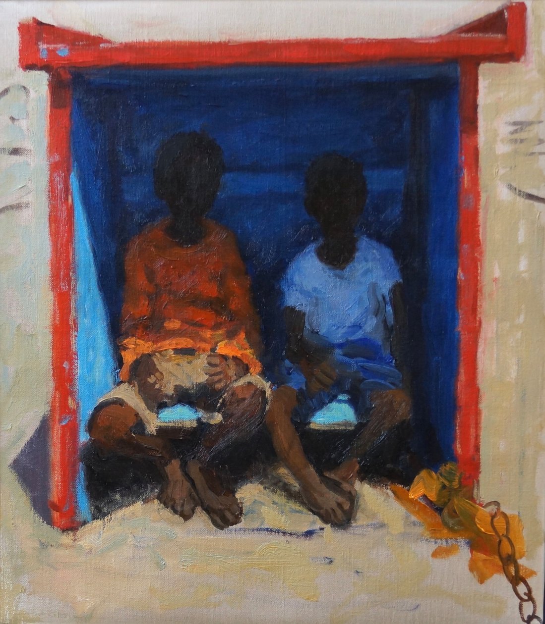 Irmãos, 2020 de Andrew Macara