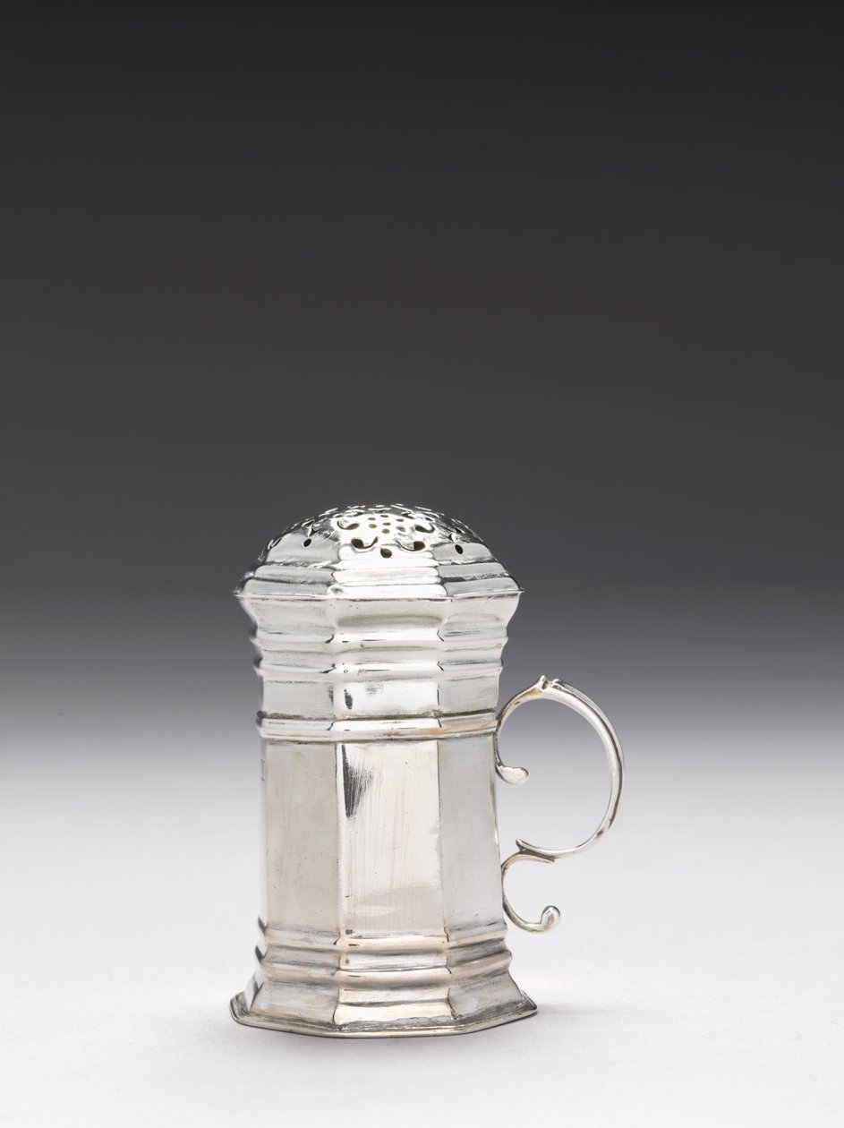 Caster, c.1720 de Andrew Tyler