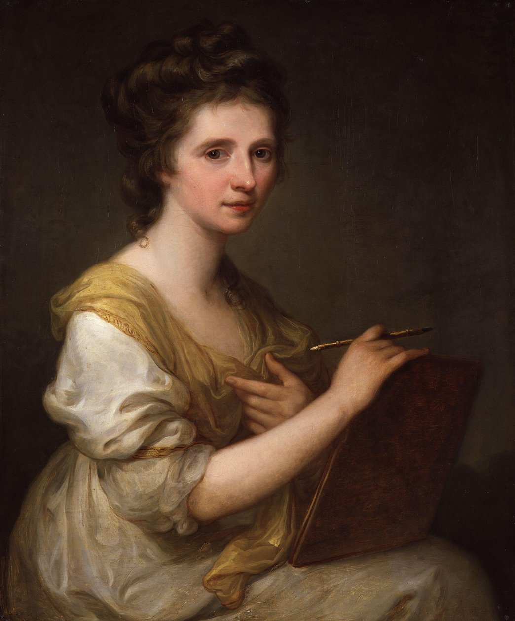 Angelica Kauffman de Angelica Kauffmann