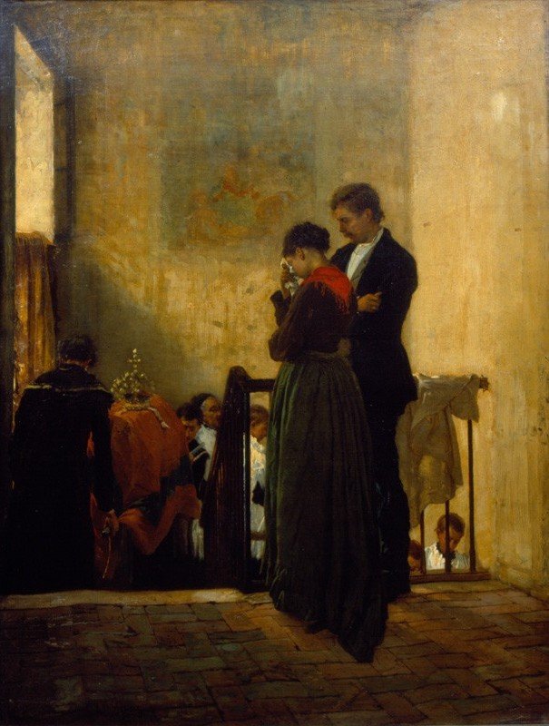 Dor de Angelo DallOca Bianca