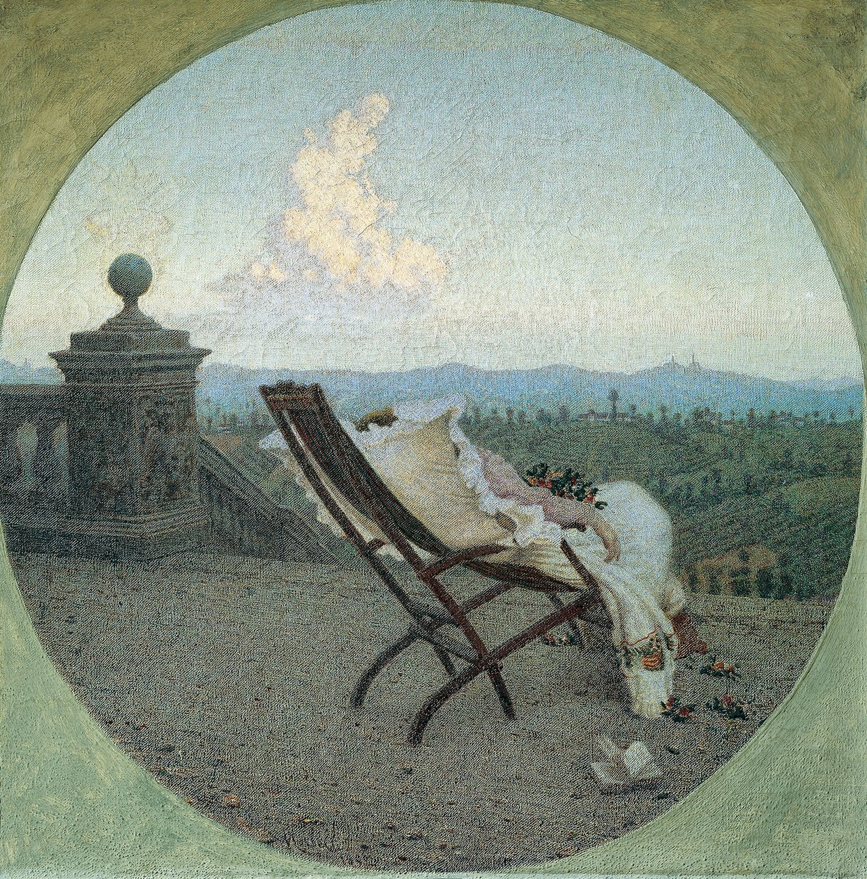 Adiantamentos de Angelo Morbelli