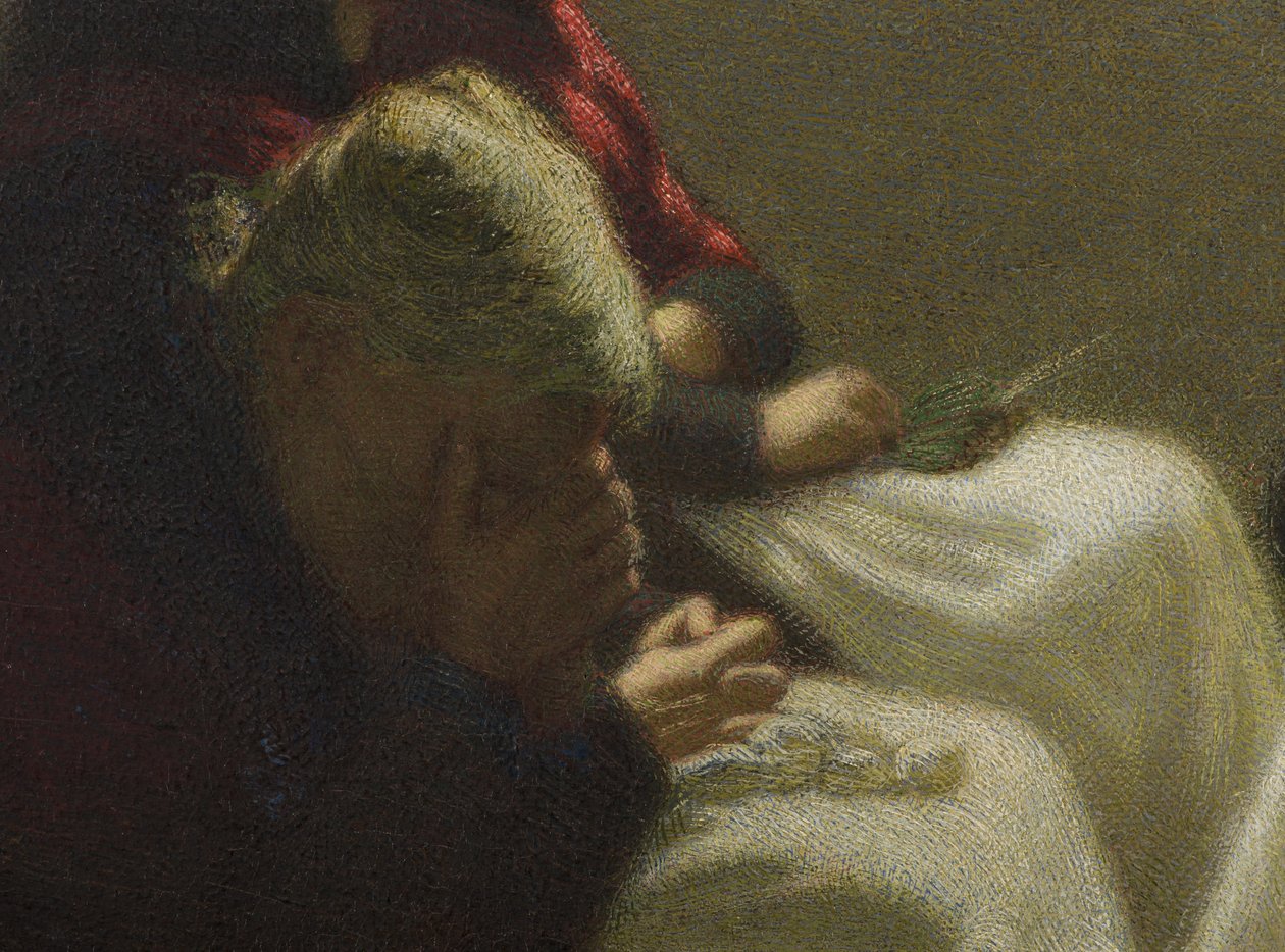 Imagem desconhecida de Angelo Morbelli