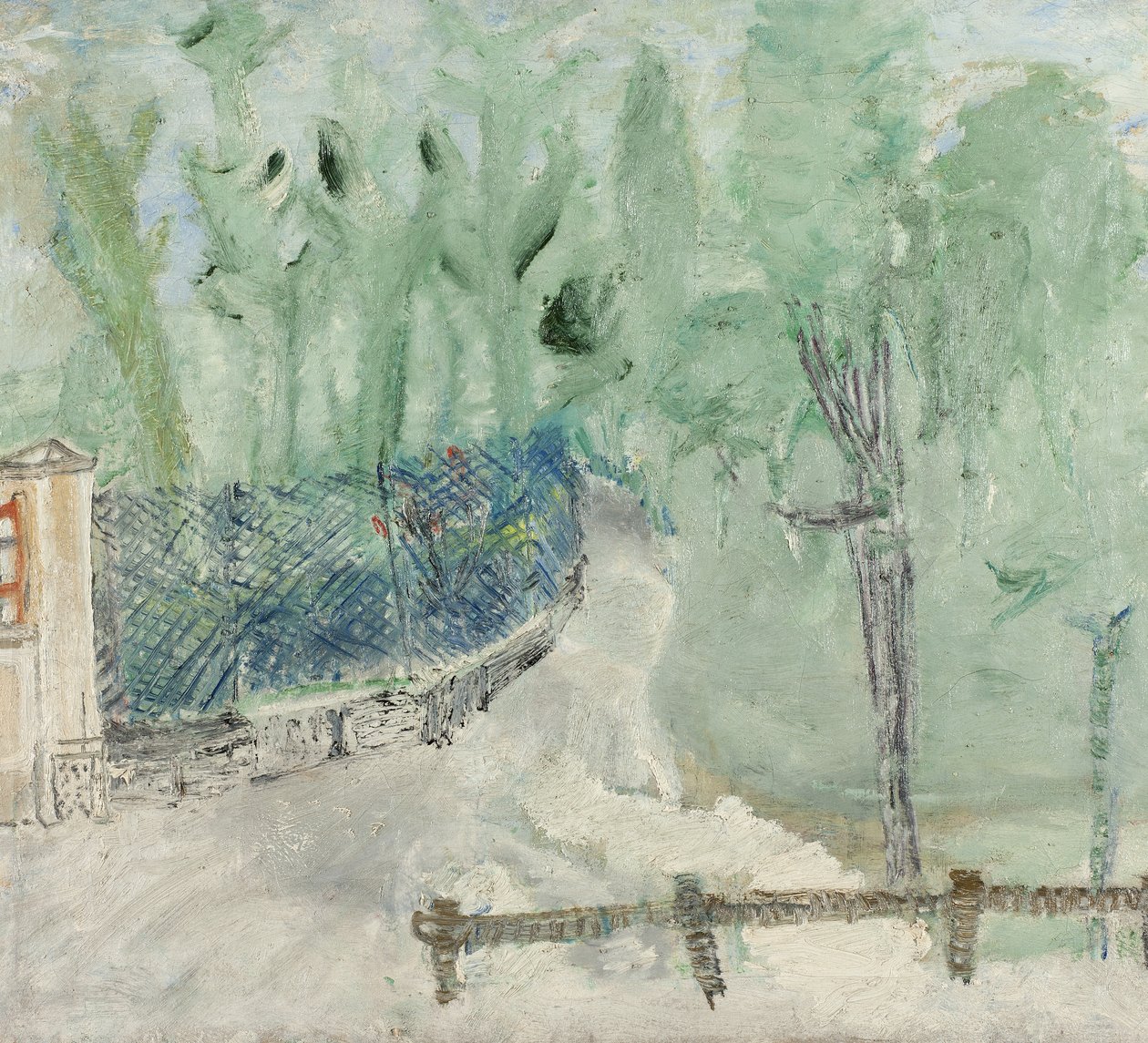 Paisagem de Angelo del Bon