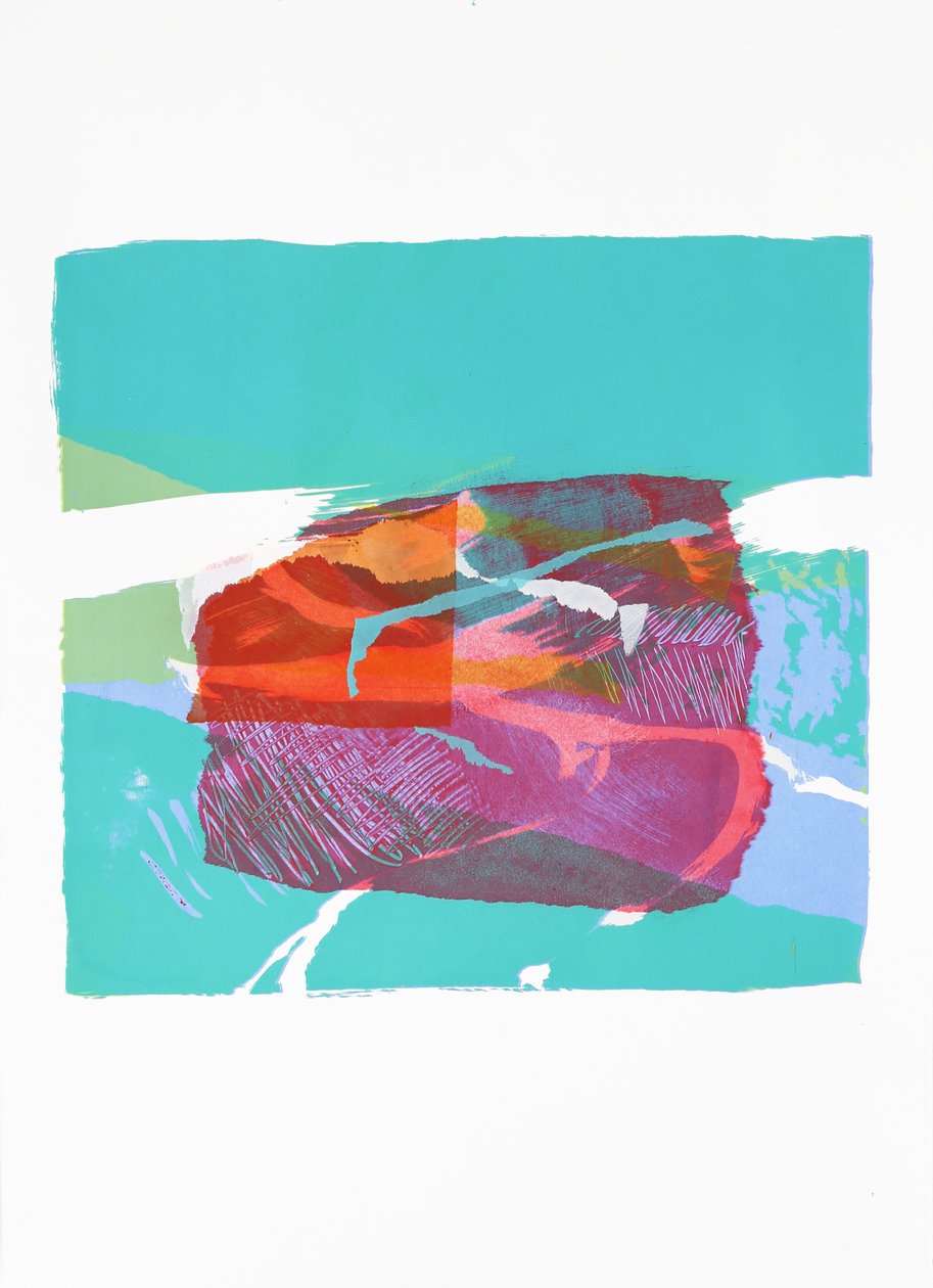 Adagio, 2020 de Angie Kenber