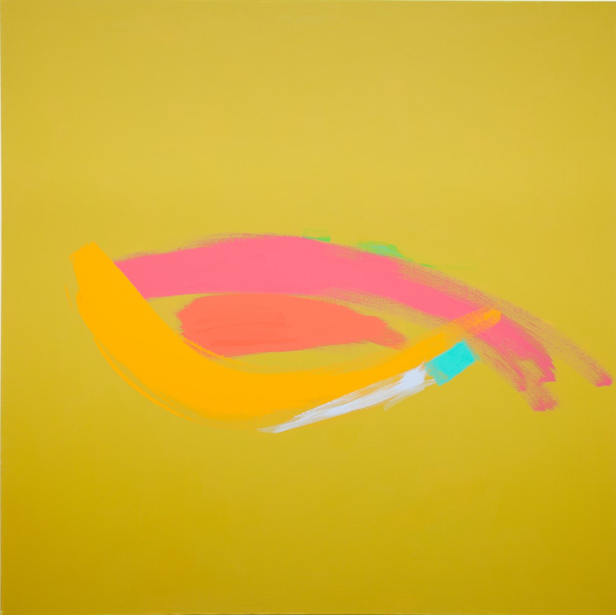Alvorada, 2017 de Angie Kenber
