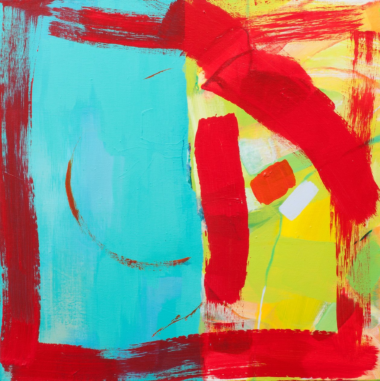 Joy, 2018 de Angie Kenber