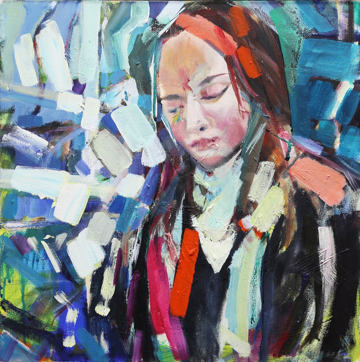 Maio, 2014 de Angie Kenber