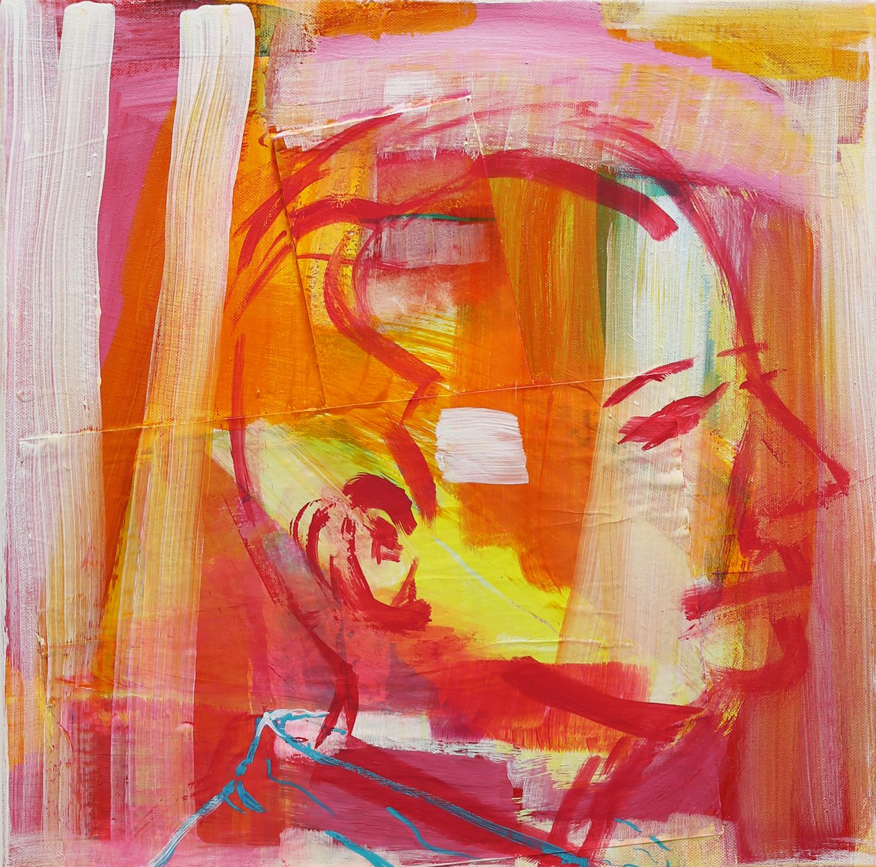 William, 2018 de Angie Kenber