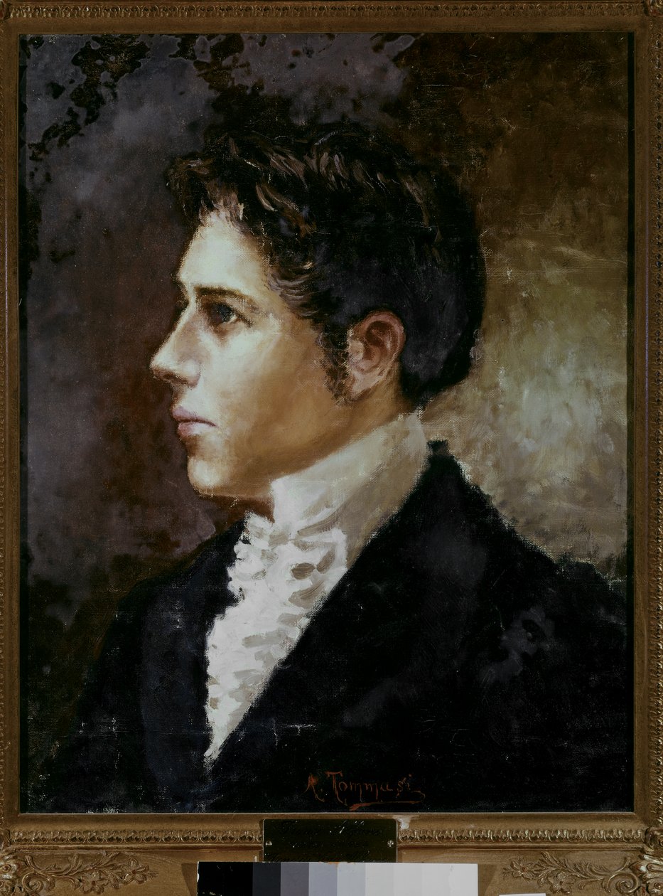  de Angiolo Tommasi