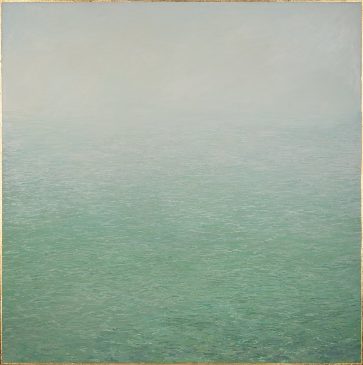 A quietude da água em movimento de angus hampel