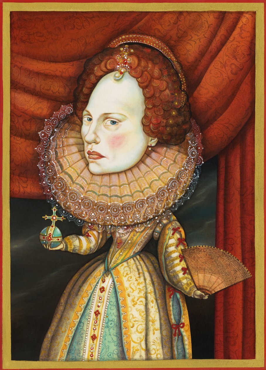 Isabel de Anita Kunz