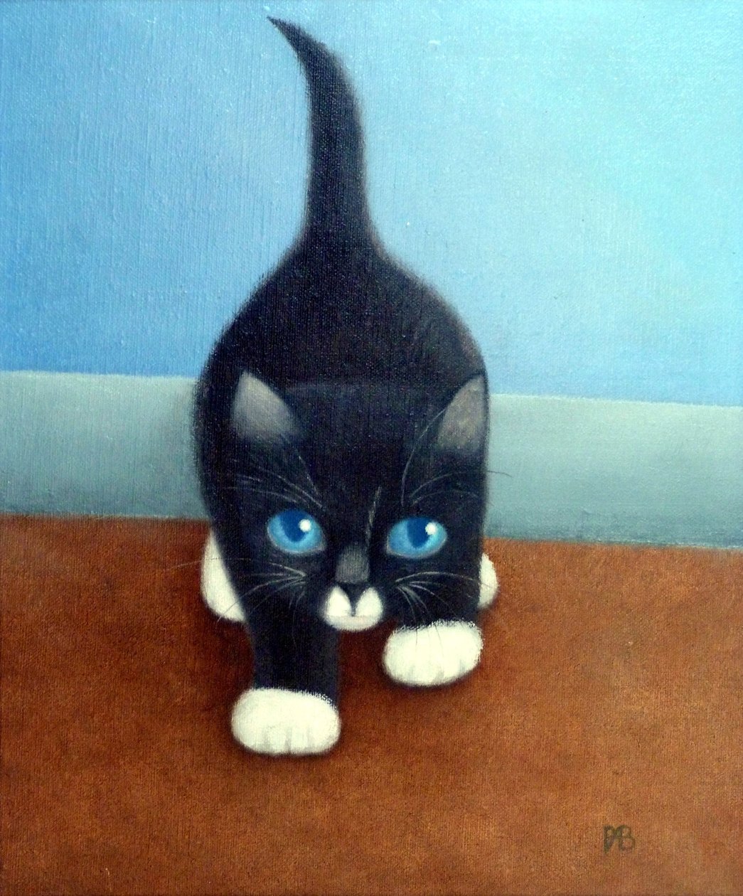 Açúcar, 2001 de Anna Phillips