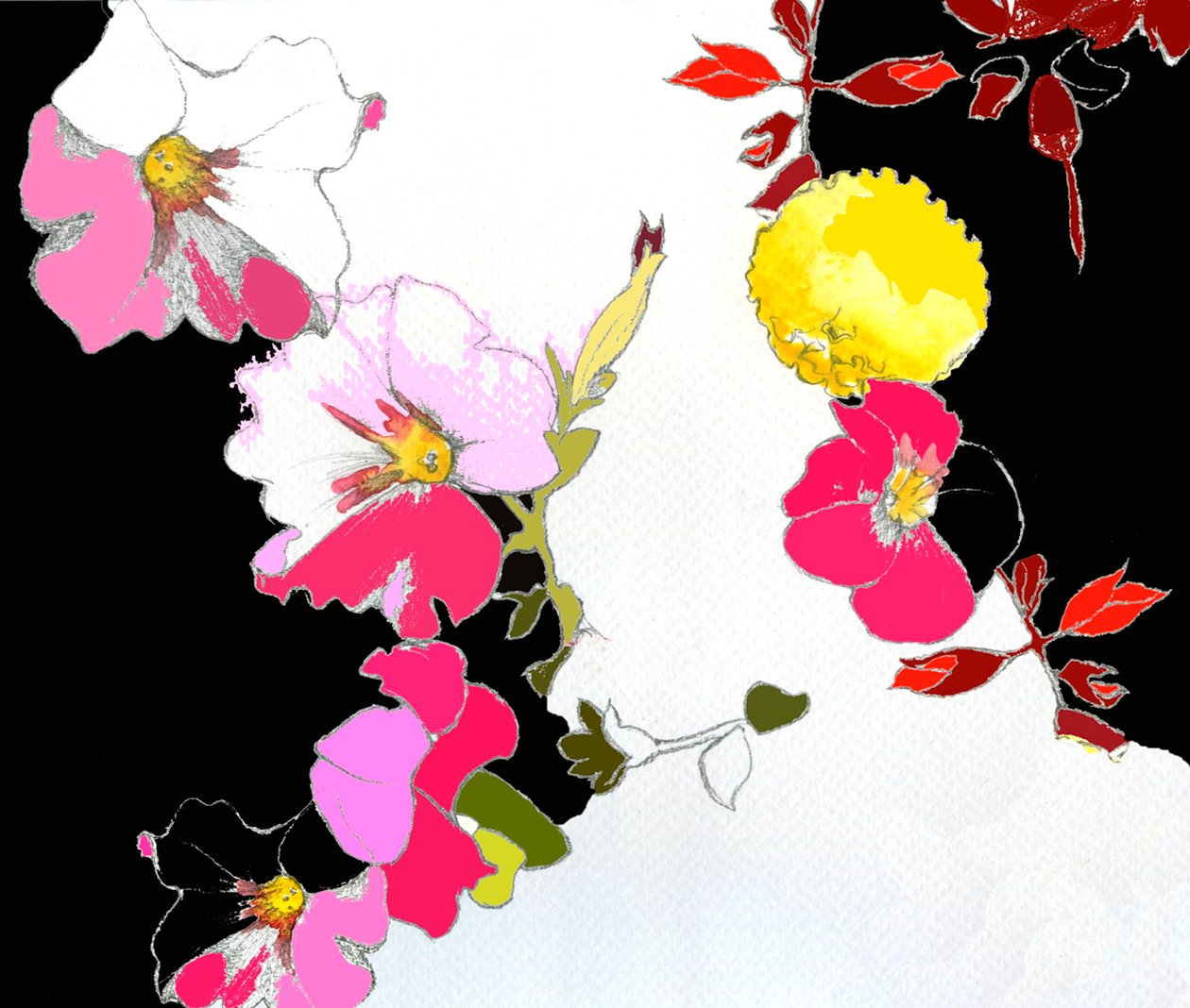 Jardim da China de Anna Platts