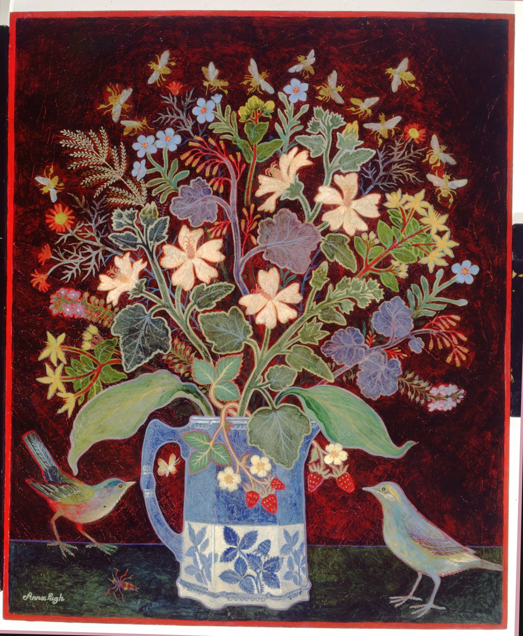  de Anna Pugh