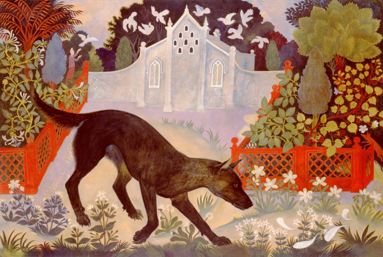  de Anna Pugh