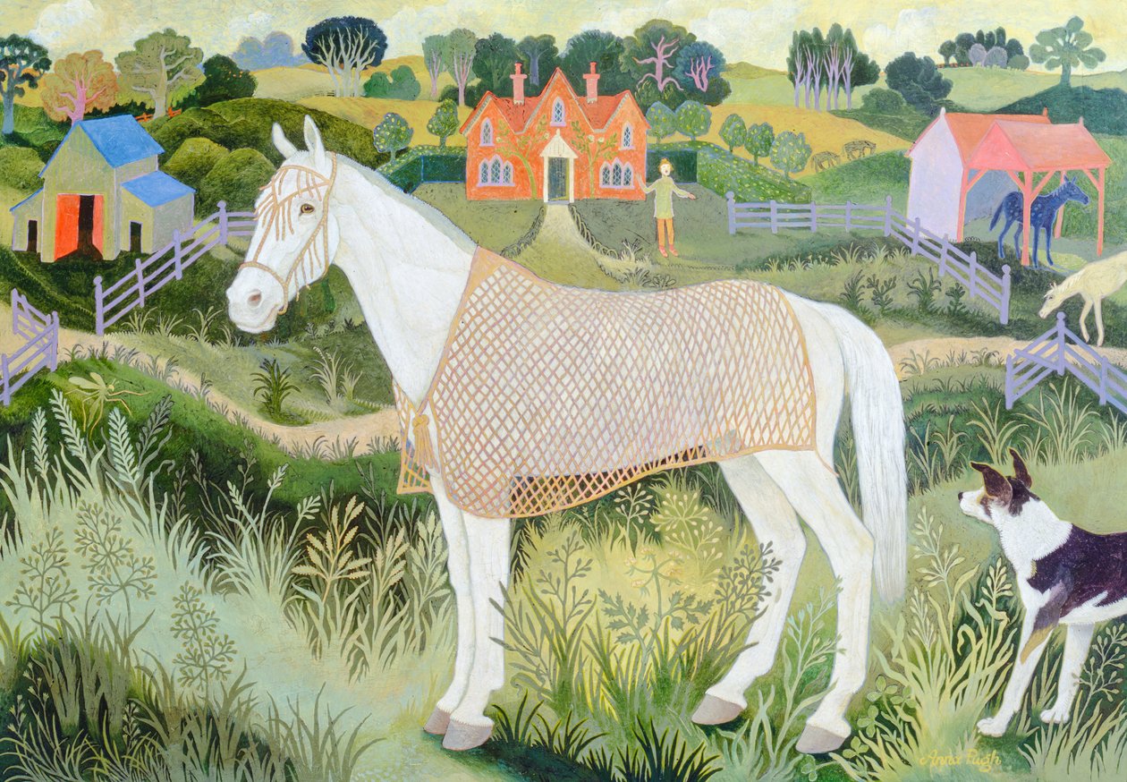  de Anna Pugh