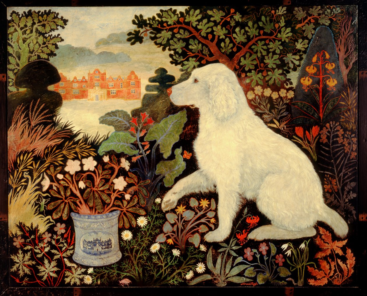  de Anna Pugh