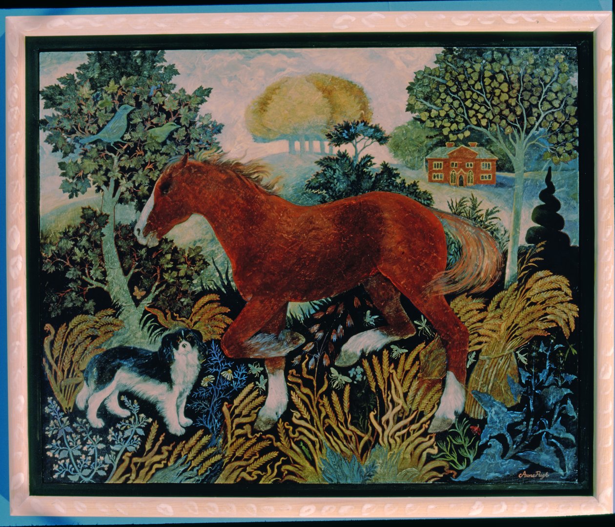  de Anna Pugh