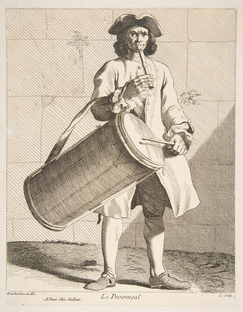Floresta. de Anne Claude Philippe de Caylus
