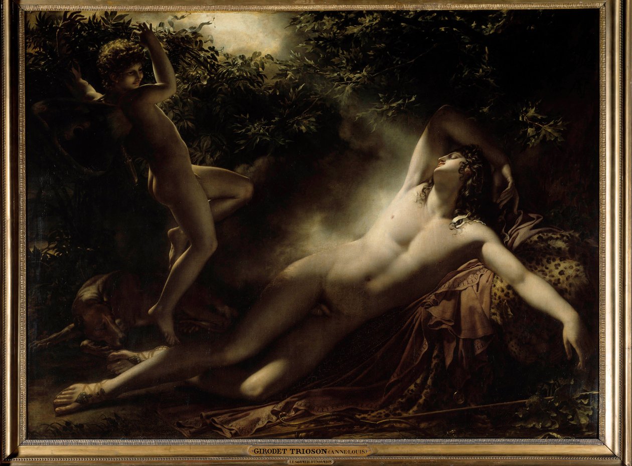 Endymion