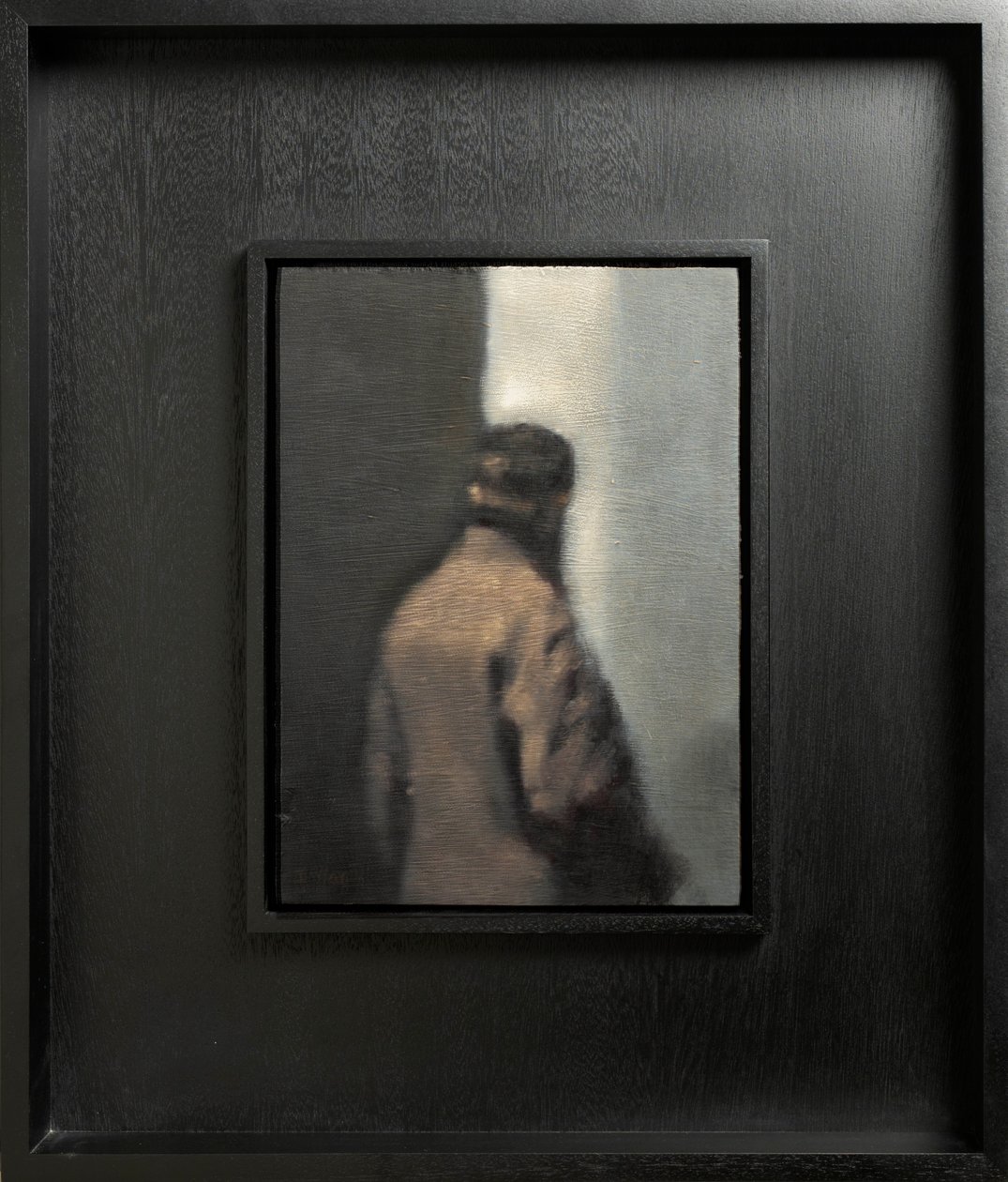 Nas asas de Anne Magill