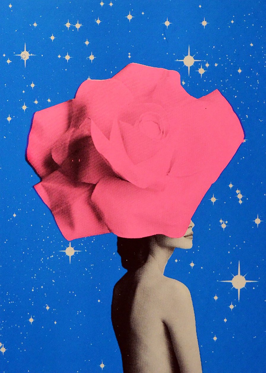 A mulher secreta, 2017 de Anne Storno