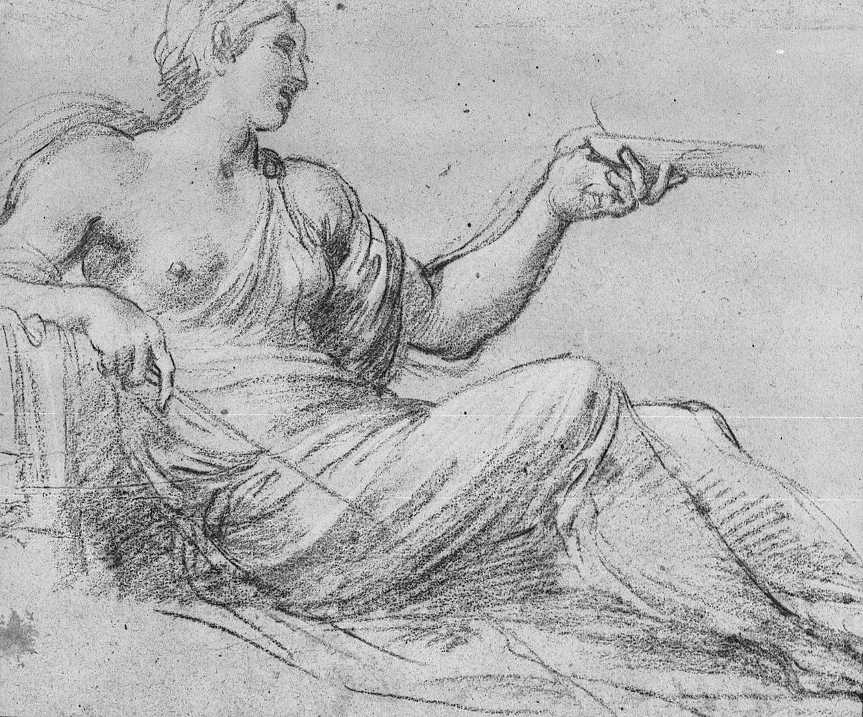 Camerino Farnese de Annibale Carracci
