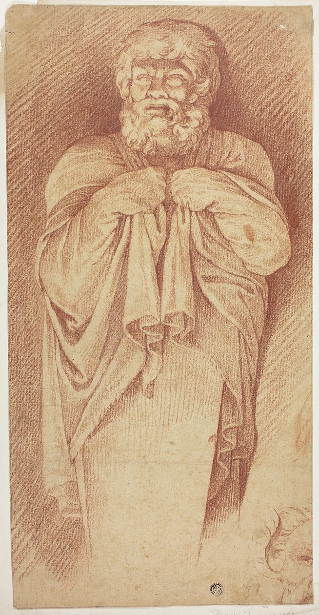 Prazo de Annibale Carracci