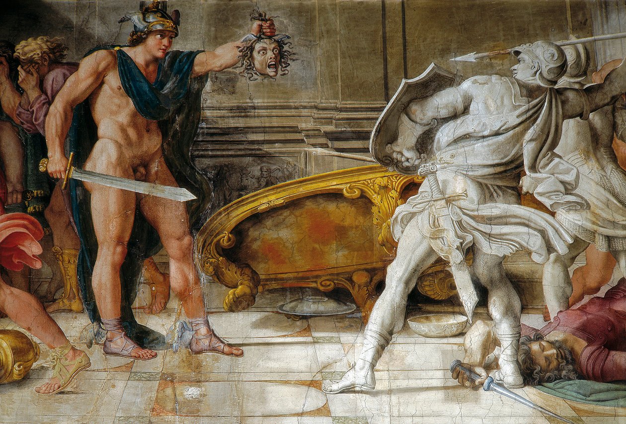 Imagem desconhecida de Annibale Carracci
