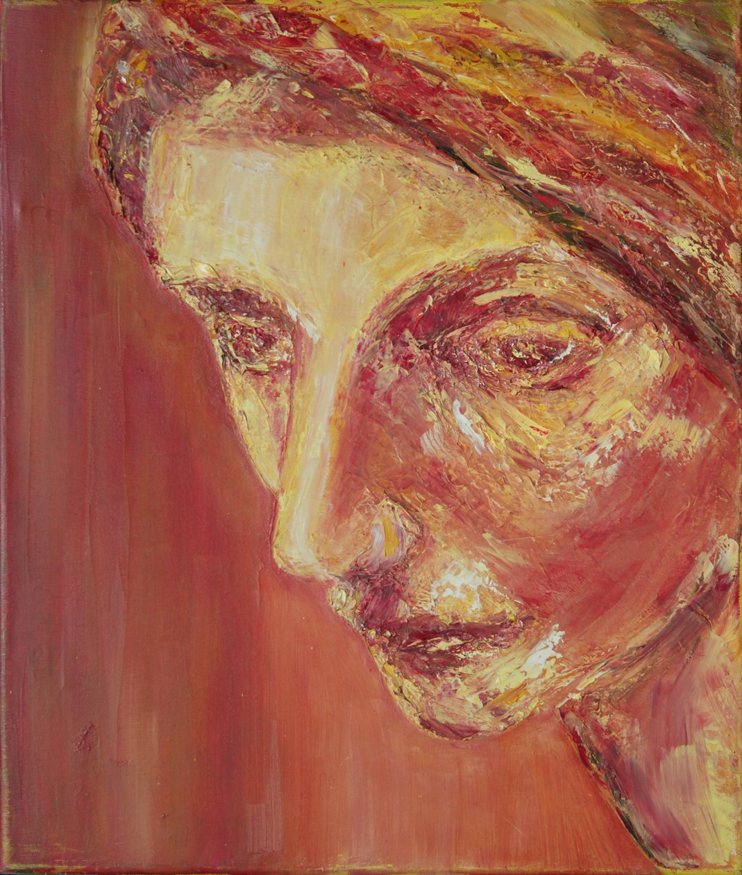 Beatrice de Annick Gaillard