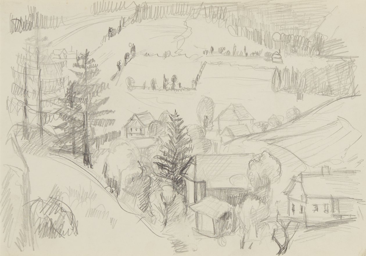Dorf de Anny Dollschein