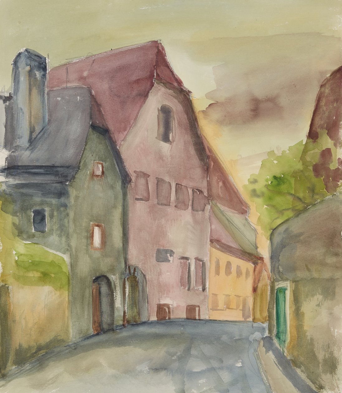 Steyr de Anny Dollschein