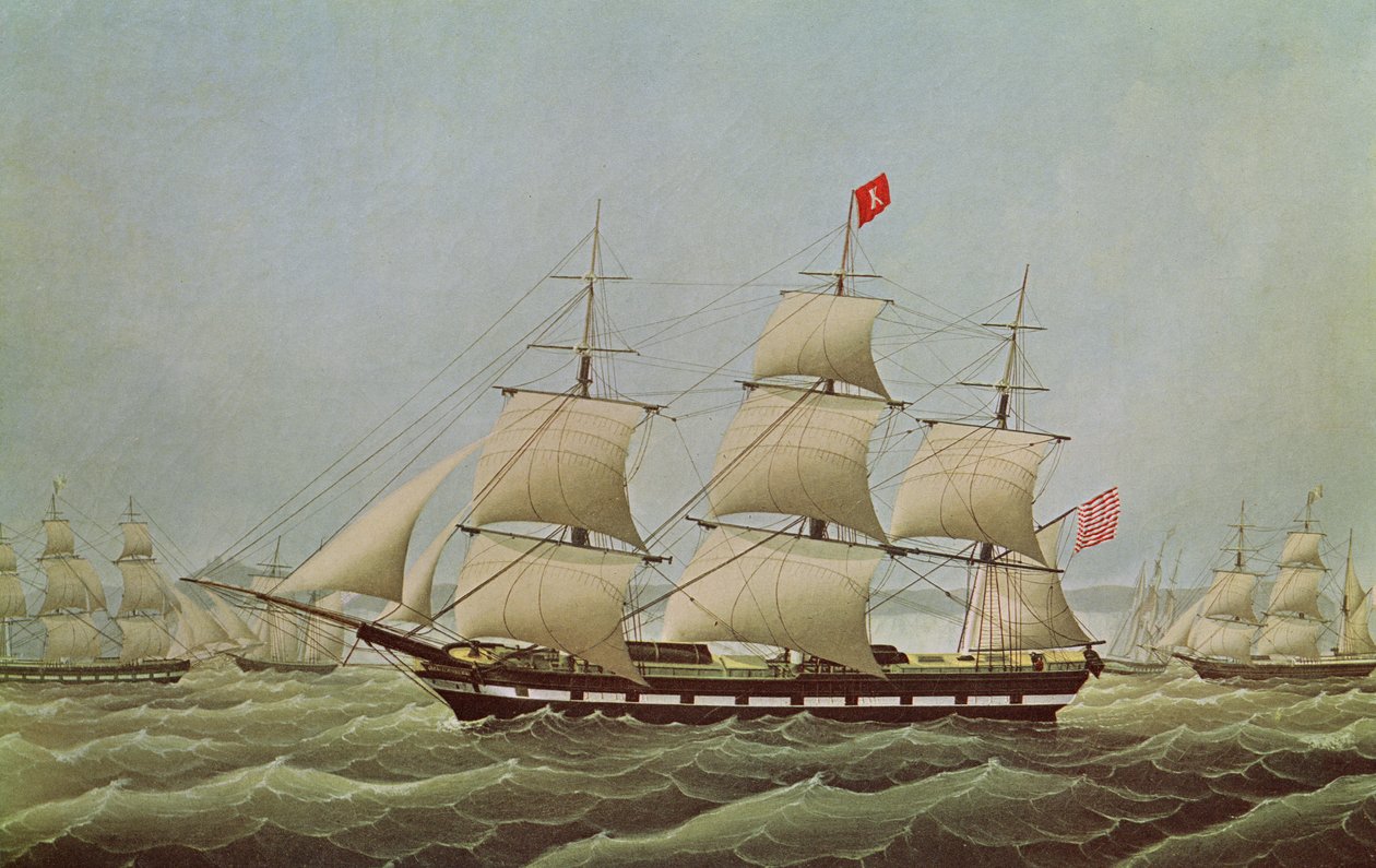 Navio Completo `Bremerhaven &39;ex&39; Rochester &39; de Unbekannt Unbekannt
