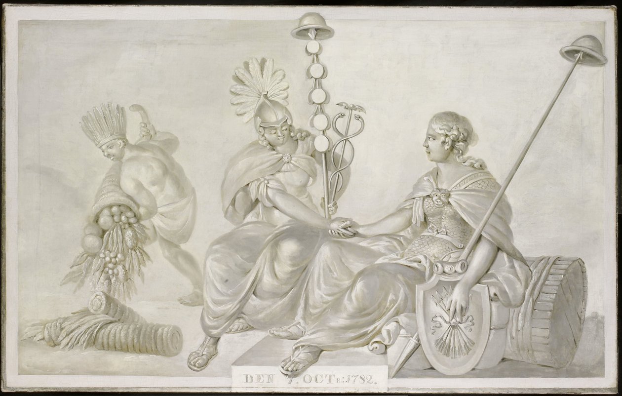 Alegoria do 