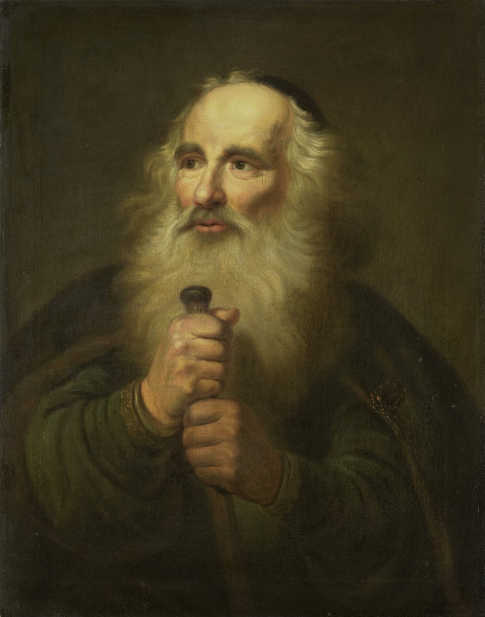 Apóstolo Paulo de Anonymous