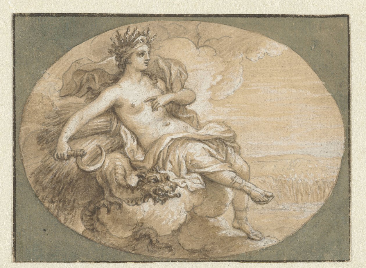 Ceres de Anonymous