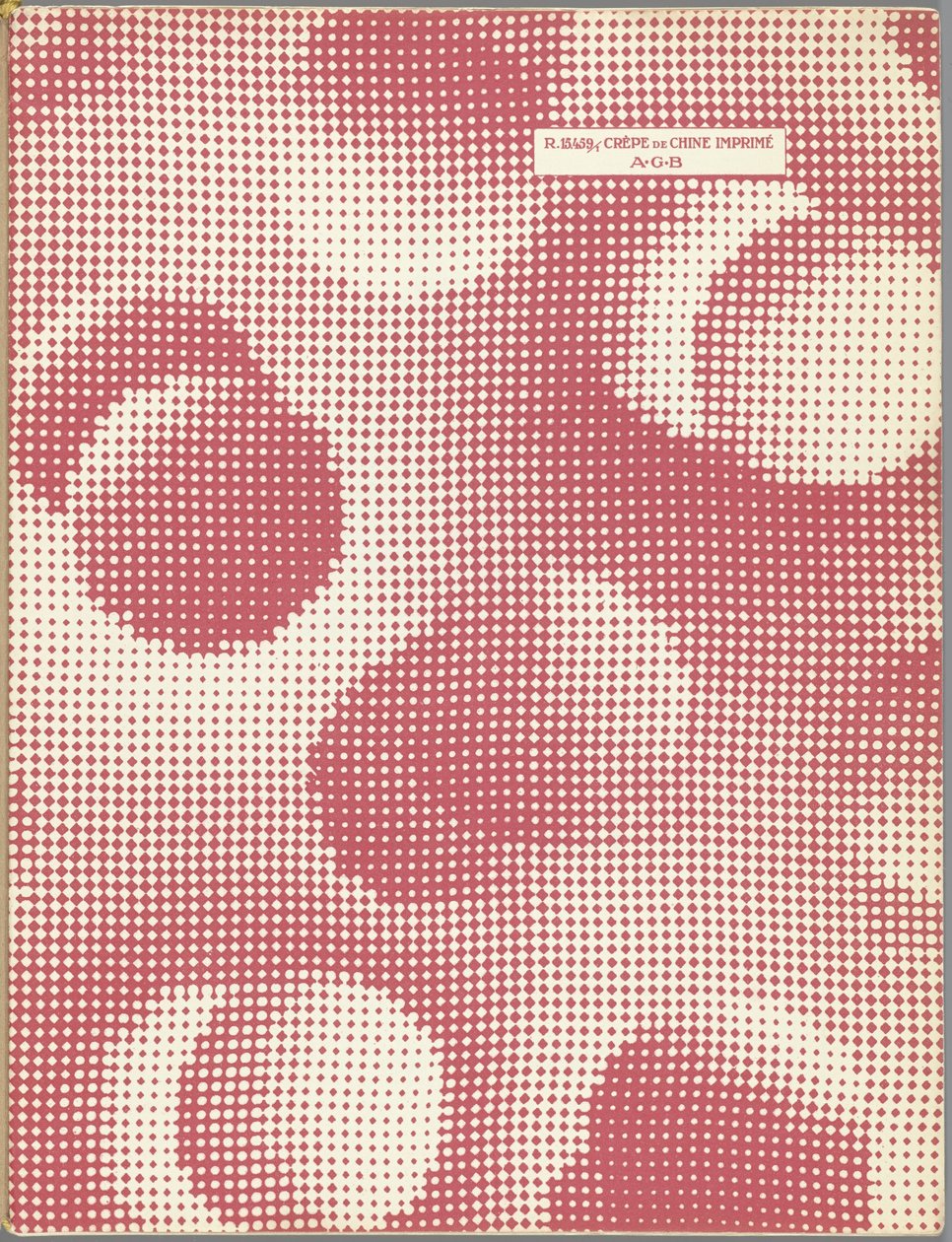 Fins do art. Gosto. Beleza. Arte - Gosto - Beleza, Folhetos de Elegância Feminina, março de 1932, nº 139, 12º ano, Schutblad de Anonymous