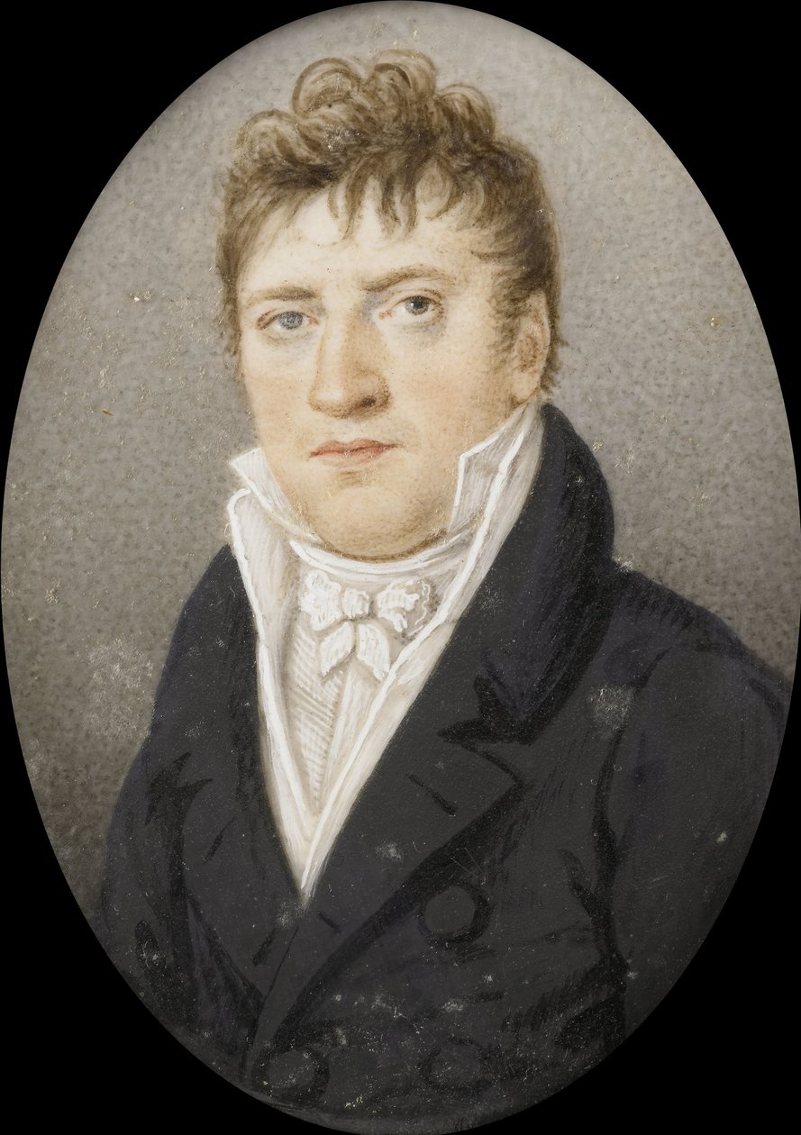 Georg Albrecht Diederichs (1751-1816). Livraria em Amesterdão de Anonymous