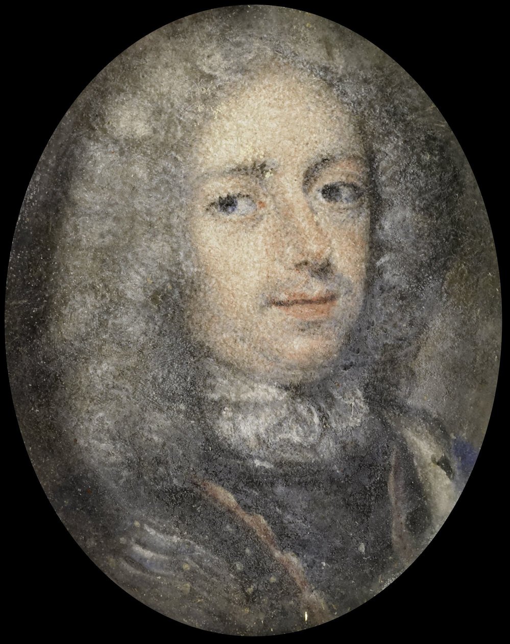 Johan Willem Friso (1687-1711). Príncipe de Orange-Nassau de Anonymous
