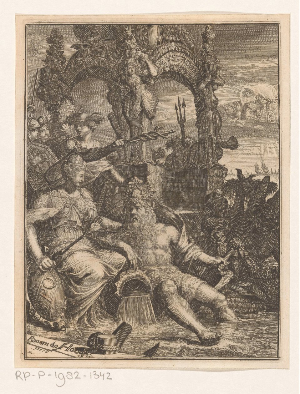 Peter geneest zieken conheceu zijn schaduw Acta Apostolorum (título da série) Handelingen van de apóstolon (título da série) Este é o Teatro Bíblico da História Sagrada do Antigo e do Novo Testamento Expressa em Placas de Bronze (título da série) de Anonymous