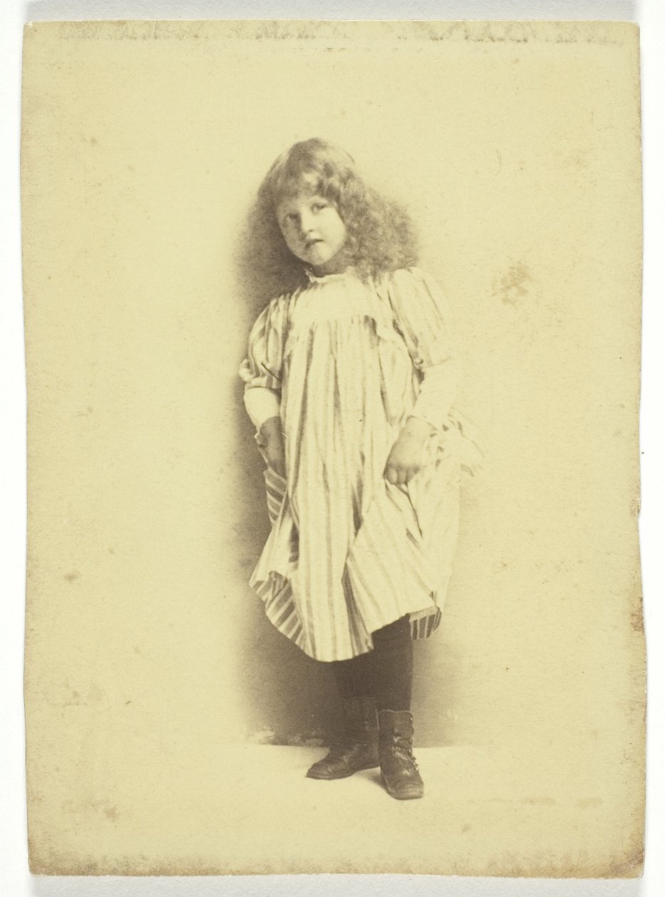 Retrato de Marian Deering McCormick de Anonymous